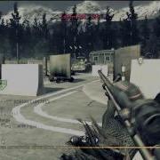 Random CoD4 Clip
