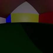 360 Render Test Video 1