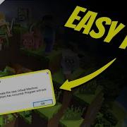 How To Fix Java Virtual Machine Launcher Error In Minecraft TLauncher