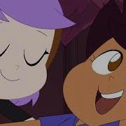 The Owl House Chibi Tiny Tales With Tyler The Creator