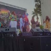 Monifah Touch It Finale