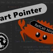 RefCell Smart Pointer Rust