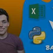 Python Pandas Tutorial Basics Start Replacing Excel For Python 2021 Series