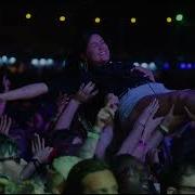 All Time Low The Weather Live From Vans Warped Tour Orlando FL 2025