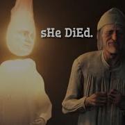 Ebenezer Scrooge Getting Trolled And Traumatised By The Ghosts For Just Over 10 Minutes Straight