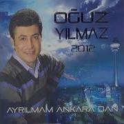 Oğuz Yılmaz Yanar Ağlarım
