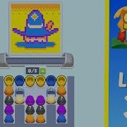 Sand Loop Level 38 Solution Walkthrough