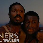 Sinners Official Trailer