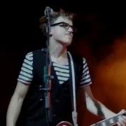 Nothing Chatting Manchester 13 9 16 McFly