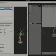 4 Dof Robot Arm Control Through Moveit And Python Robot Arm Manufactured By Solidworks