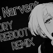 Memory Reboot Remix Memory Reboot Cover Rock Cover Metal VØJ Narvent Memory Reboot Rock