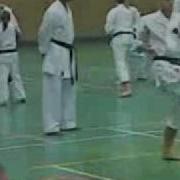 Egka Sandan Gi And Bunkai Ipod Video Avi