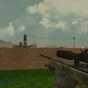 COD4 Random Sniper Kill