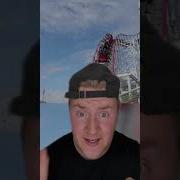 YOU CAN ONLY RIDE THIS ROLLER COASTER ONCE