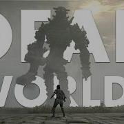 The Beauty Of Games With Dead Worlds