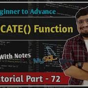 Truncate Function In SQL How To Truncate Values In SQL SQL Tutorial PART 72
