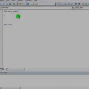 VBA Code To Understand Msgbox