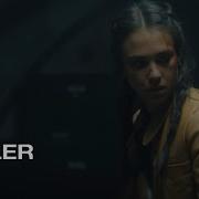 Trigger Warning 2024 Official Trailer