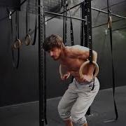 How To Ring Dip Beginner Progressions