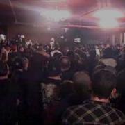 100 Demons The Waterfront Tavern 2 19 12 Part 1
