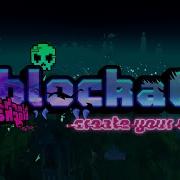 Blockate Halloween 2025 OFFICIAL TRAILER