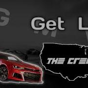 GMV The Crew Get Low