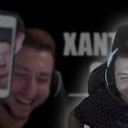 XANTARES Reacts To XANTARES 2 Mp4