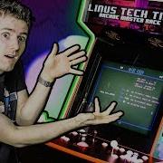 The ULTIMATE DIY Arcade Machine Guide