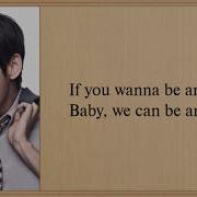 BTS Like Animals Lyrics
