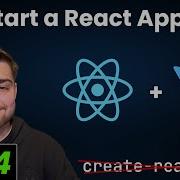 Create A React App In 2024