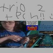 Edtrio 2 Part Tech Fc