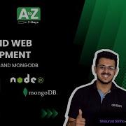 LIVE DAY 04 Backend Web Development Using NodeJS And MongoDB COMPLETE In 7 Days