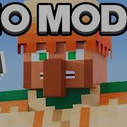 I Added Talking Villagers To Minecraft