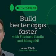 Build Better Apps Faster With Firebase Studio And MongoDB