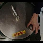 DHL Delft Hyperloop And The Future Of Logistics Magnetic Braking