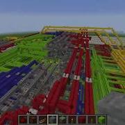 Minecraft 16 Bit Computer Based On The LC 3 Instruction Set Architecture
