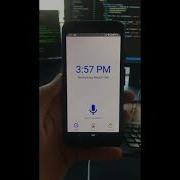 Clock App With Offline Voice Recognition On React Native Using Porcupine And Rhino