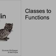 Java To Kotlin Classes To Functions