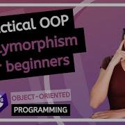 What Is Polymorphism C OOP Practical Programming Tutorial Part 6