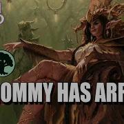 Golgari Elves In ECL Standard Magic The Gathering Arena