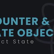 State Counter And Date Object In ReactJS React JS Tutorial