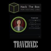 HackTheBox 2 Traverxec Solved