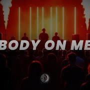 DALEXO Hektor Mass Palm Monkey Body On Me Afro House