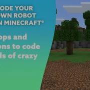 Code Ninjas Camps Code Your Own Robot In Minecraft UK