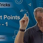 Import Points Demo 1