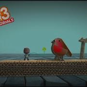 LittleBigPlanet 3 Danger Tools Tutorial