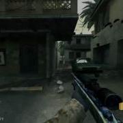 Testing Render Settings On Cod4