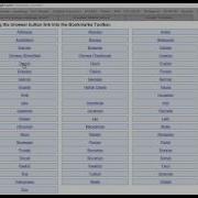 Adding And Using Google Translate Buttons