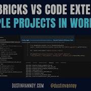 Databricks VS Code Multiple Projects In VS Code Workspace