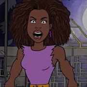 Female Werewolf Transformation